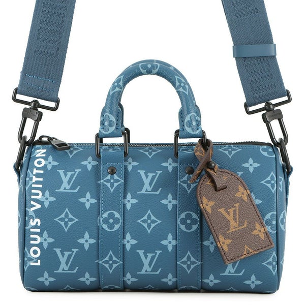 ルイヴィトン ハンドバッグ モノグラム キーポル・バンドリエール25 M46803 LOUIS VUITTON 2way
