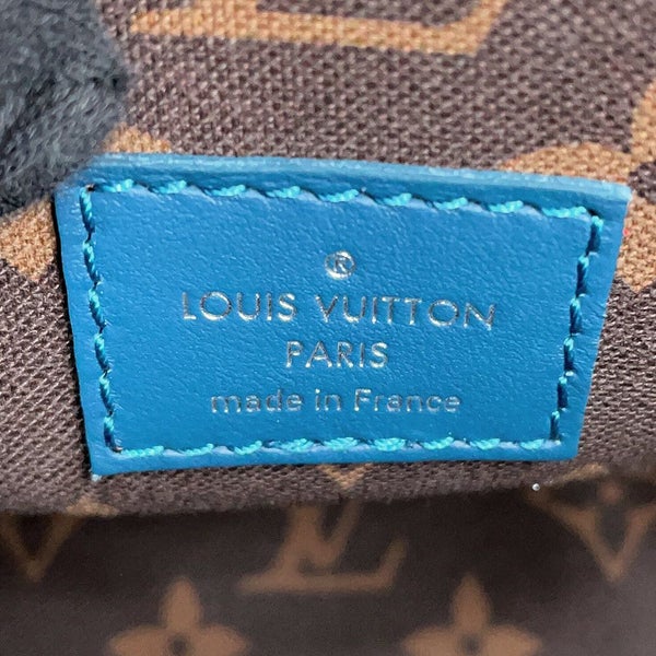 ルイヴィトン ハンドバッグ モノグラム キーポル・バンドリエール25 M46803 LOUIS VUITTON 2way