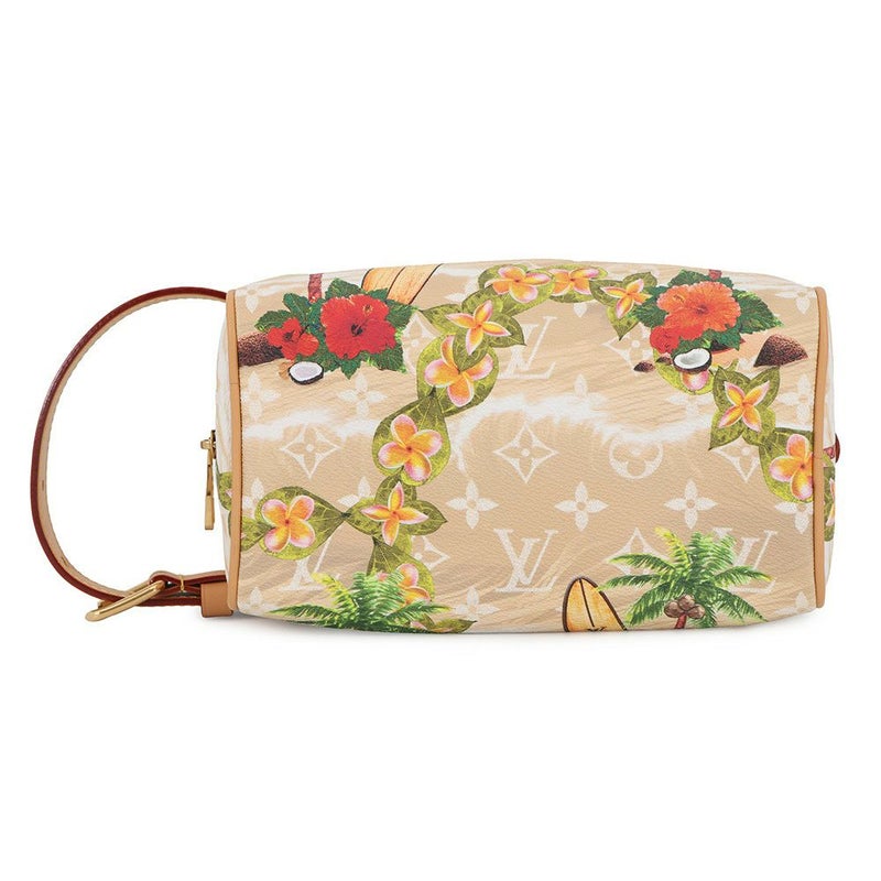 ルイヴィトン クラッチバッグ サーフィン・モノグラム ロッカー ドップ・キット M24799 LOUIS VUITTON