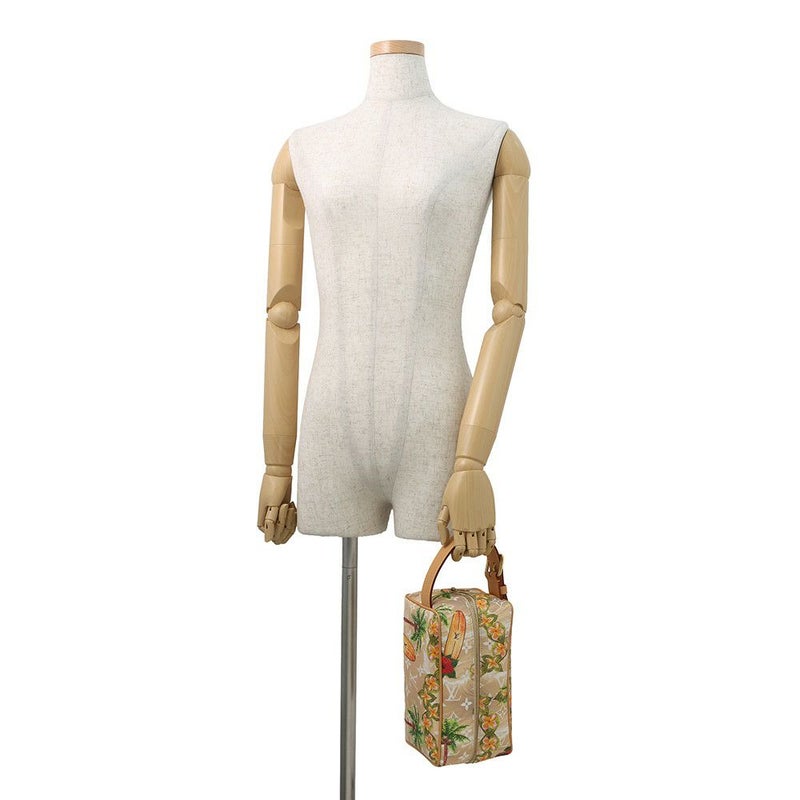 ルイヴィトン クラッチバッグ サーフィン・モノグラム ロッカー ドップ・キット M24799 LOUIS VUITTON