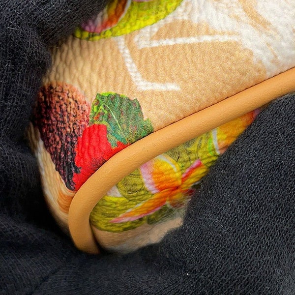 ルイヴィトン クラッチバッグ サーフィン・モノグラム ロッカー ドップ・キット M24799 LOUIS VUITTON