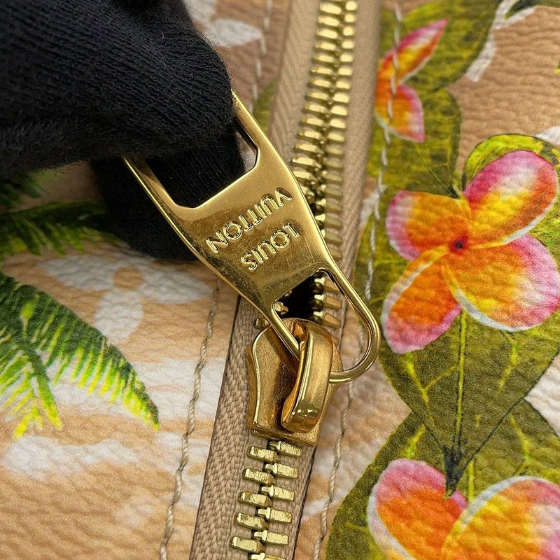 ルイヴィトン クラッチバッグ サーフィン・モノグラム ロッカー ドップ・キット M24799 LOUIS VUITTON