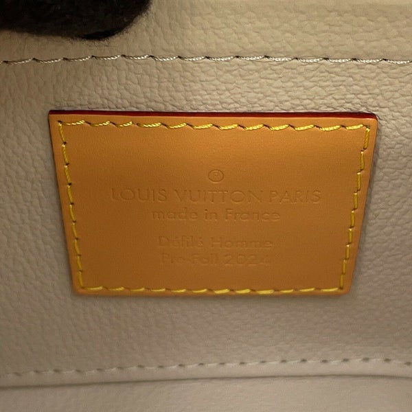 ルイヴィトン クラッチバッグ サーフィン・モノグラム ロッカー ドップ・キット M24799 LOUIS VUITTON