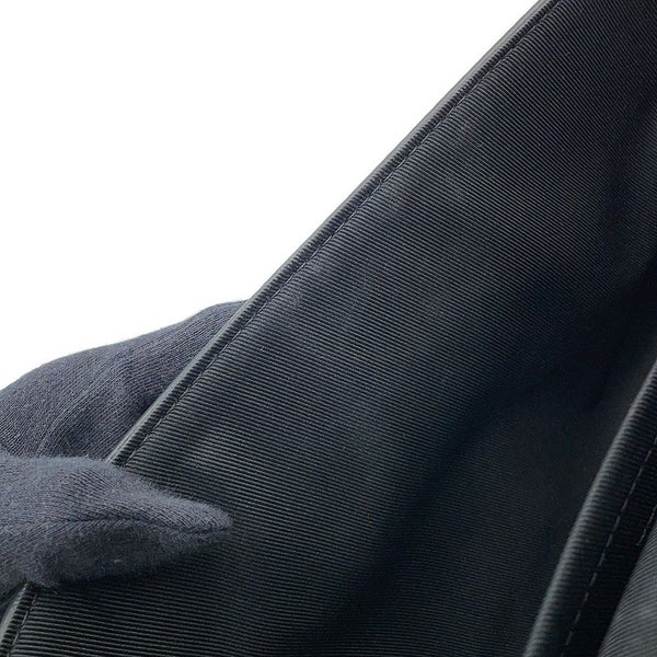 ルイヴィトン ショルダーバッグ モノグラム・エクリプス Sケープ・メッセンジャー M46794 ブラック 黒