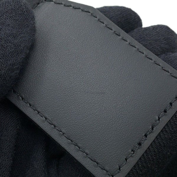 ルイヴィトン ショルダーバッグ モノグラム・エクリプス Sケープ・メッセンジャー M46794 ブラック 黒