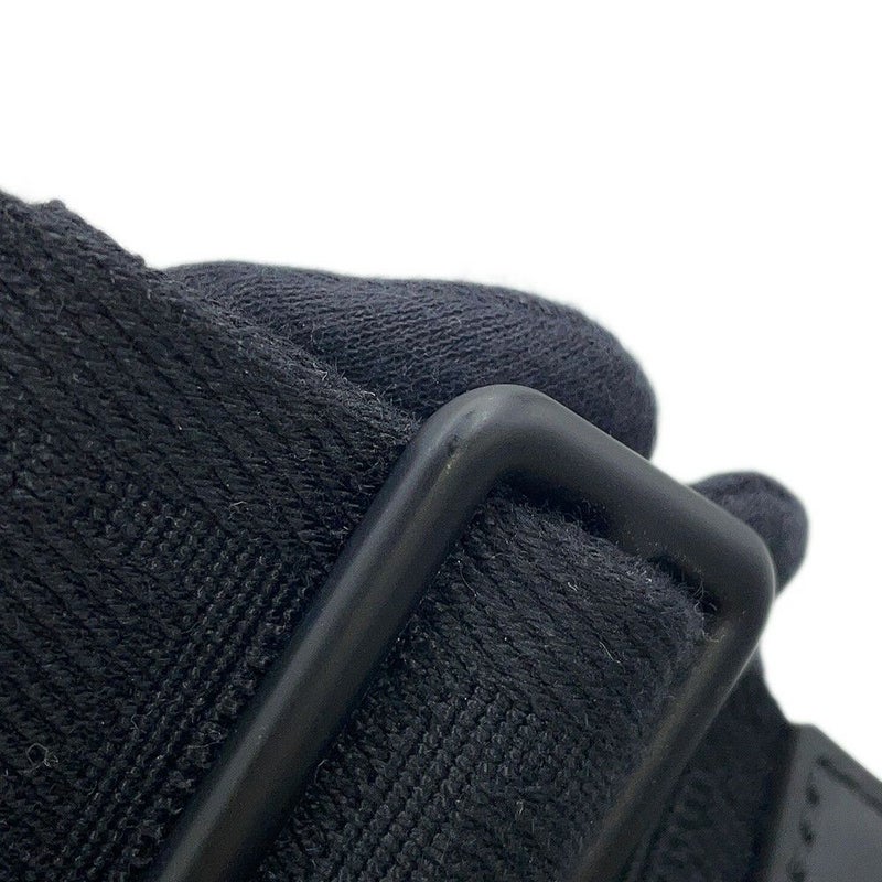 ルイヴィトン ショルダーバッグ モノグラム・エクリプス Sケープ・メッセンジャー M46794 ブラック 黒