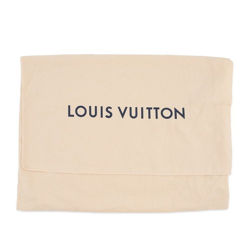 ルイヴィトン ショルダーバッグ モノグラム・エクリプス Sケープ・メッセンジャー M46794 ブラック 黒