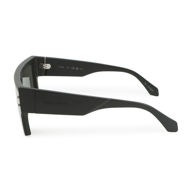 ルイヴィトン サングラス LVワイメア L Z1583E LOUIS VUITTON アイウェア 黒 ブラック