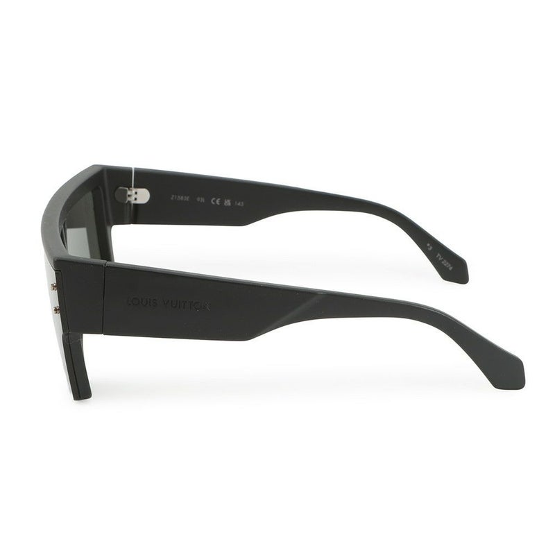 ルイヴィトン サングラス LVワイメア L Z1583E LOUIS VUITTON アイウェア 黒 ブラック