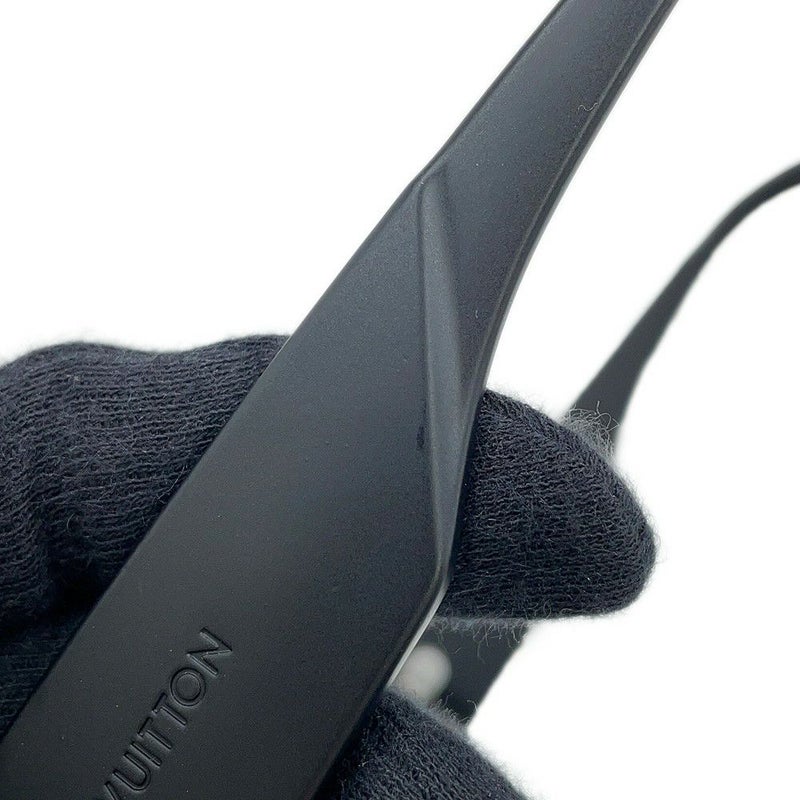 ルイヴィトン サングラス LVワイメア L Z1583E LOUIS VUITTON アイウェア 黒 ブラック