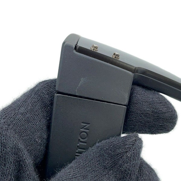 ルイヴィトン サングラス LVワイメア L Z1583E LOUIS VUITTON アイウェア 黒 ブラック