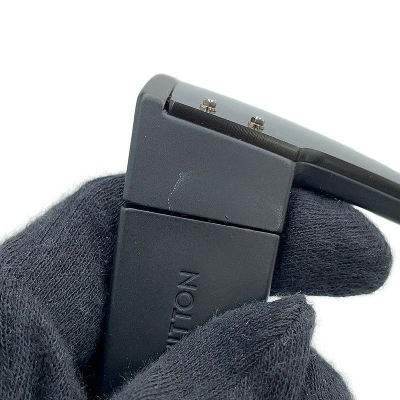 ルイヴィトン サングラス LVワイメア L Z1583E LOUIS VUITTON アイウェア 黒 ブラック