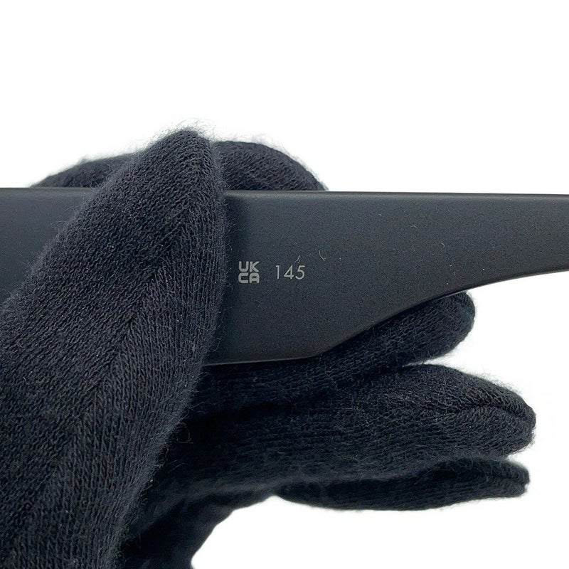 ルイヴィトン サングラス LVワイメア L Z1583E LOUIS VUITTON アイウェア 黒 ブラック