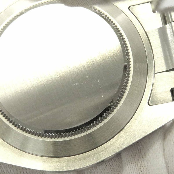 ロレックス エクスプローラー2 ランダムシリアル ルーレット 226570 ROLEX 腕時計 黒文字盤