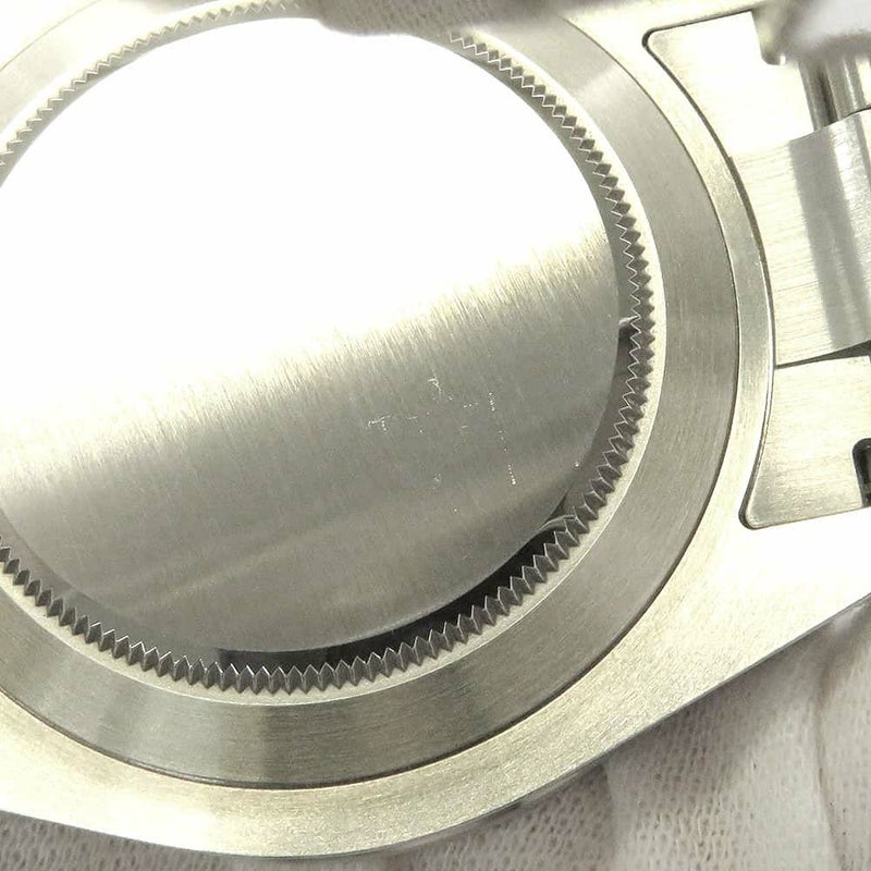 ロレックス エクスプローラー2 ランダムシリアル ルーレット 226570 ROLEX 腕時計 黒文字盤