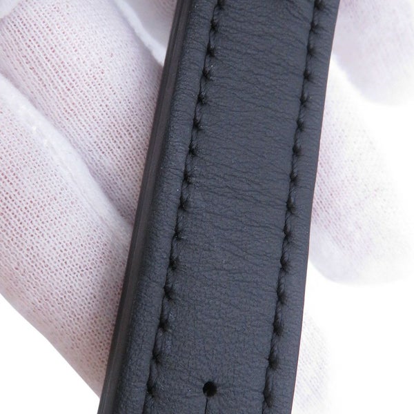 ルイヴィトン ショルダーバッグ モノグラム・トリヨン Sロック ヴェルティカル・ウエアラブル ウォレット M81524 ヴィトン 黒 ブラック