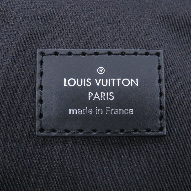 ルイヴィトン リュック モノグラム・エクリプス スティーマー・バックパック M44052 LOUIS VUITTON ヴィトン 黒 ブラック