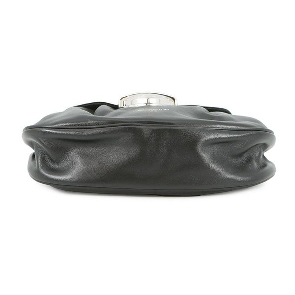 ルイヴィトン ショルダーバッグ ラムレザー サンセット・バイブ M12192 LOUIS VUITTON ヴィトン バッグ 2way 黒 ブラック