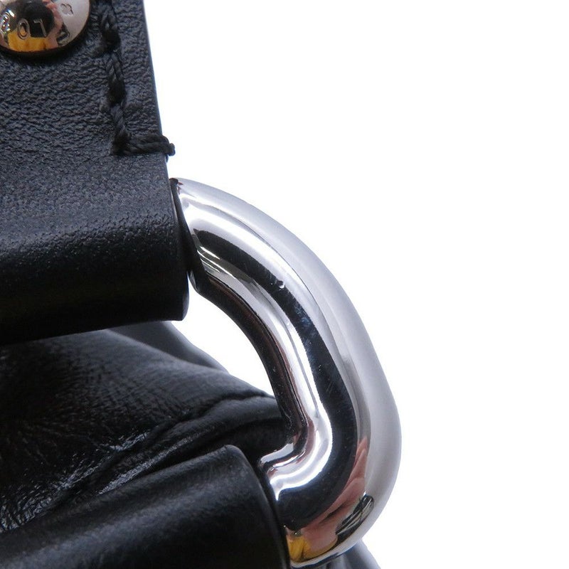 ルイヴィトン ショルダーバッグ ラムレザー サンセット・バイブ M12192 LOUIS VUITTON ヴィトン バッグ 2way 黒 ブラック