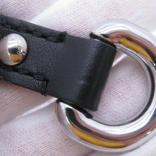 ルイヴィトン ショルダーバッグ ラムレザー サンセット・バイブ M12192 LOUIS VUITTON ヴィトン バッグ 2way 黒 ブラック