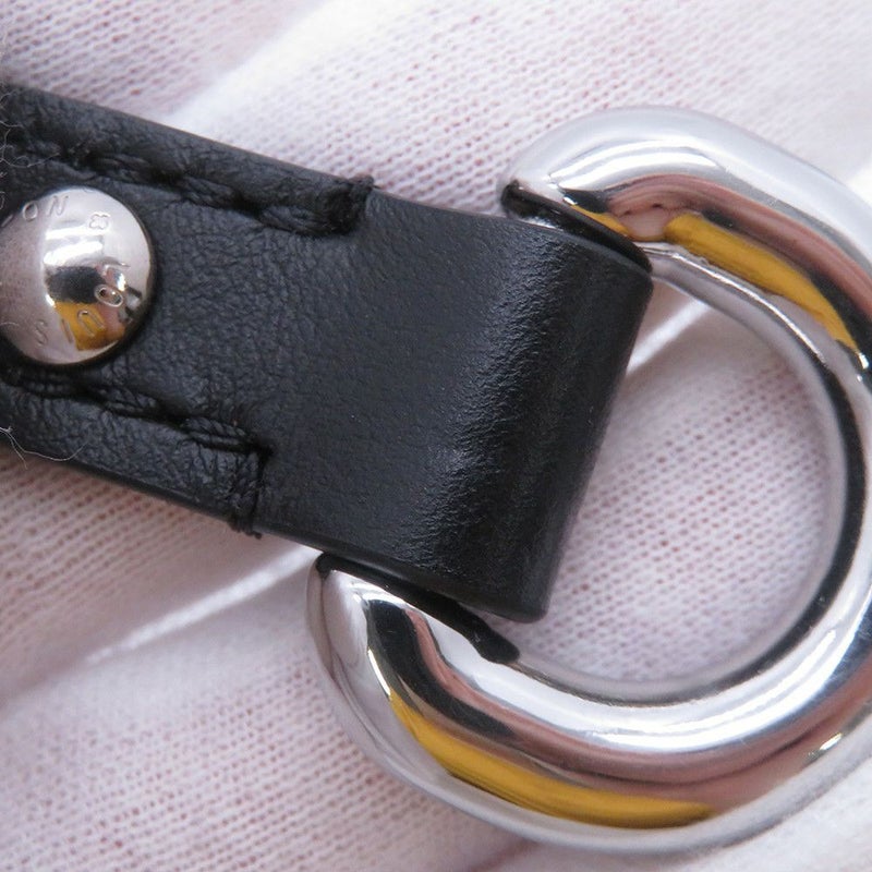 ルイヴィトン ショルダーバッグ ラムレザー サンセット・バイブ M12192 LOUIS VUITTON ヴィトン バッグ 2way 黒 ブラック