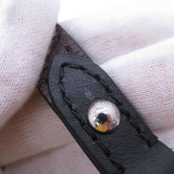 ルイヴィトン ショルダーバッグ ラムレザー サンセット・バイブ M12192 LOUIS VUITTON ヴィトン バッグ 2way 黒 ブラック