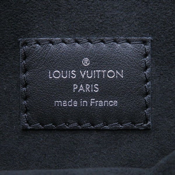 ルイヴィトン ショルダーバッグ ラムレザー サンセット・バイブ M12192 LOUIS VUITTON ヴィトン バッグ 2way 黒 ブラック