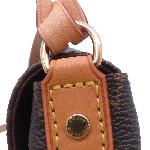 ルイヴィトン ショルダーバッグ モノグラム フェイボリット MM M40718 LOUIS VUITTON ヴィトン バッグ 2way