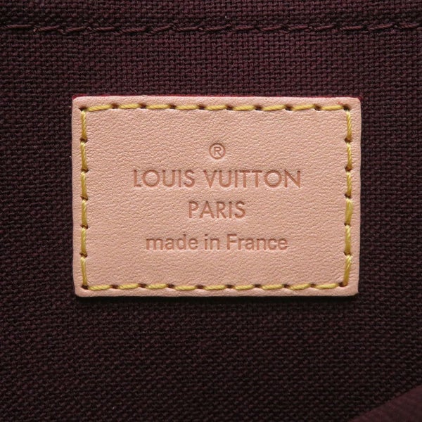 ルイヴィトン ショルダーバッグ モノグラム フェイボリット MM M40718 LOUIS VUITTON ヴィトン バッグ 2way