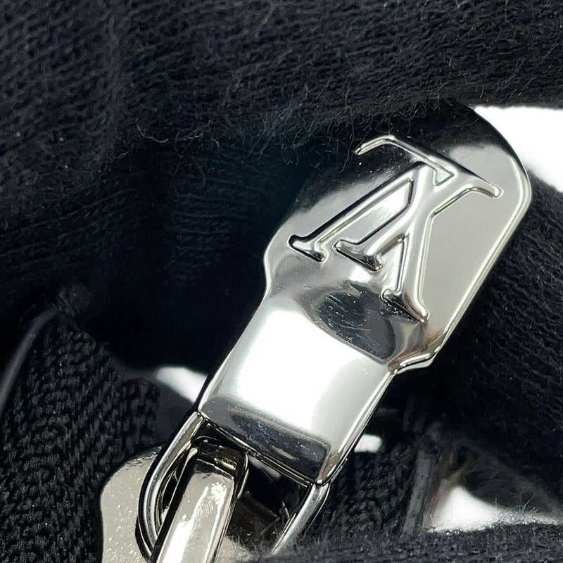 ルイヴィトン 長財布 モノグラム・マカサー ジッピー・ドラゴンヌ M69407 LOUIS VUITTON 黒 ブラック