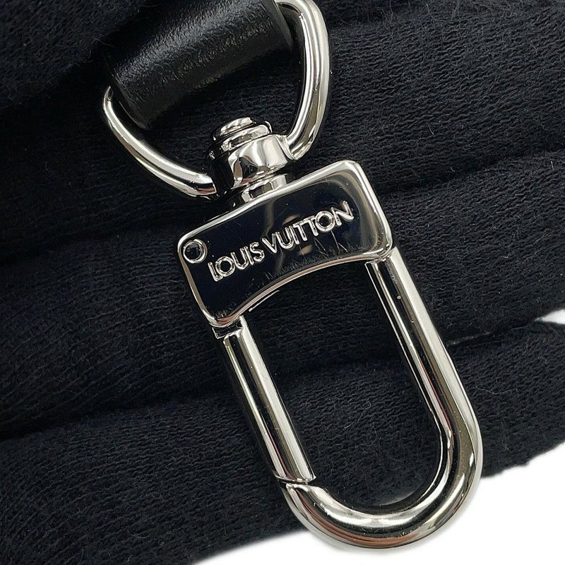 ルイヴィトン 長財布 モノグラム・マカサー ジッピー・ドラゴンヌ M69407 LOUIS VUITTON 黒 ブラック