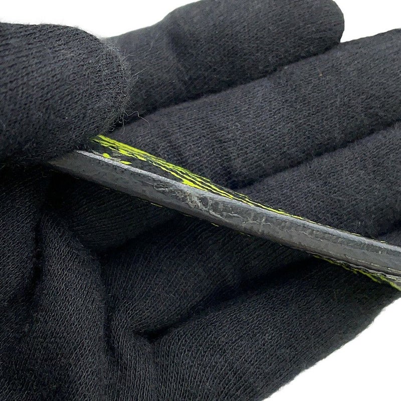 ミュウミュウ トートバッグ マドラス プリント PVC 5BG004 MIUMIU