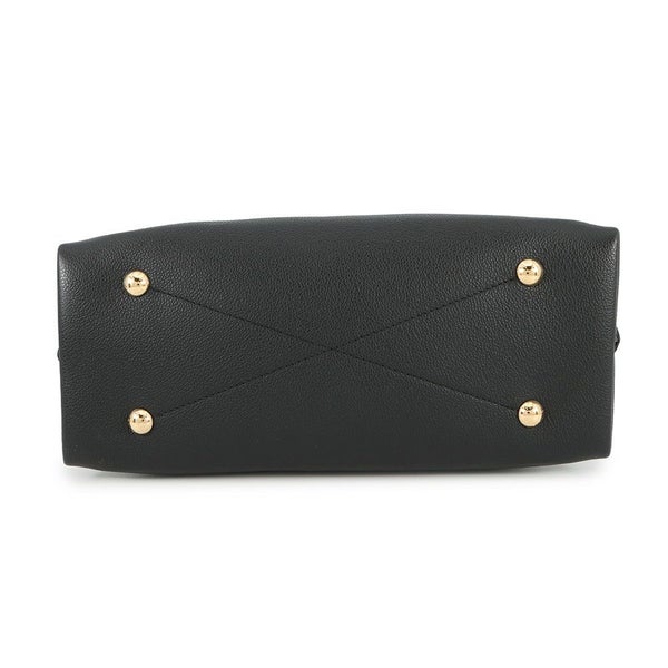 ルイヴィトン ハンドバッグ モノグラム・アンプラント ネオアルマPM M44832 2wayショルダーバッグ 黒 ブラック