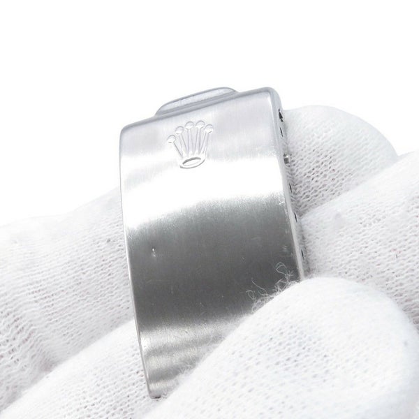 ロレックス デイトジャスト 20番 SS/K18イエローゴールド コンビ 1601 アンティーク ROLEX 腕時計 白文字盤