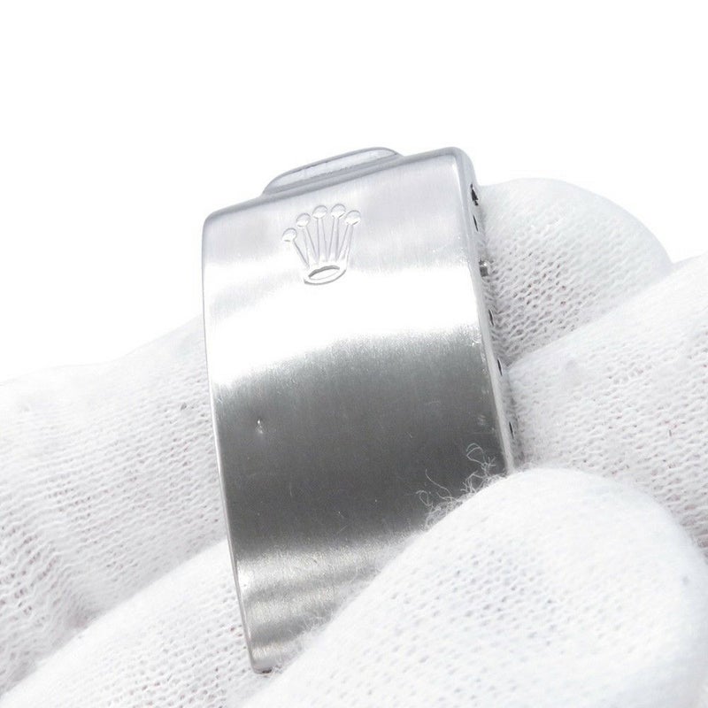 ロレックス デイトジャスト 20番 SS/K18イエローゴールド コンビ 1601 アンティーク ROLEX 腕時計 白文字盤