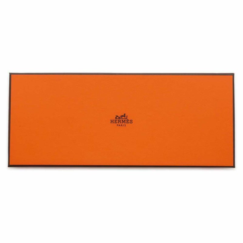 エルメス バッグチャーム ロデオPM ペガサス ブルーブリュム/キュイーブル/チャイ ラムスキン W刻印