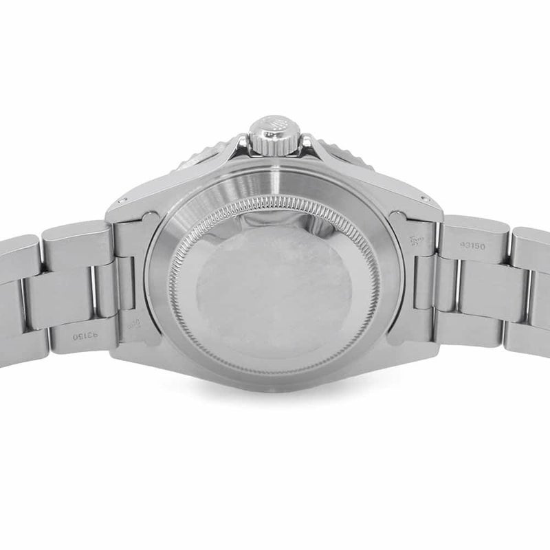 ロレックス サブマリーナ デイト W番 ROLEX 腕時計 黒文字盤