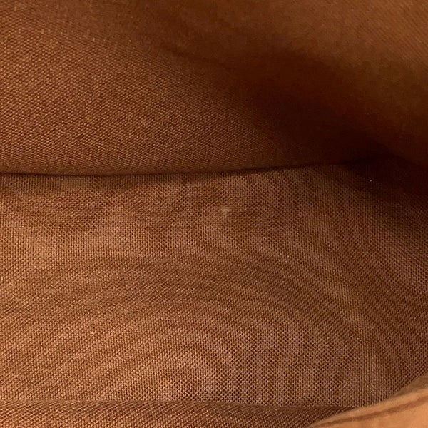 ルイヴィトン ハンドバッグ モノグラム サック・ボスフォール  M40043 LOUIS VUITTON 2way