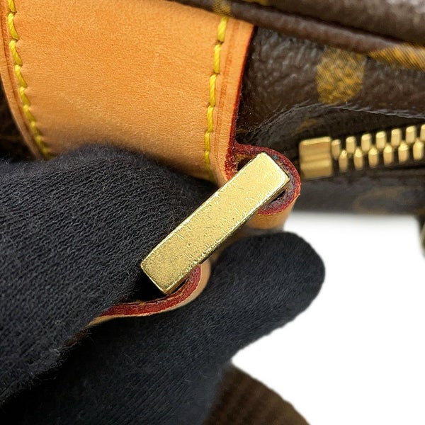 ルイヴィトン ハンドバッグ モノグラム サック・ボスフォール  M40043 LOUIS VUITTON 2way