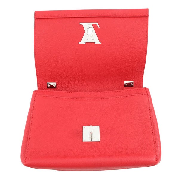 ルイヴィトン ハンドバッグ カーフレザー ロックミーII BB M51202 LOUIS VUITTON ヴィトン バッグ 2way ショルダー