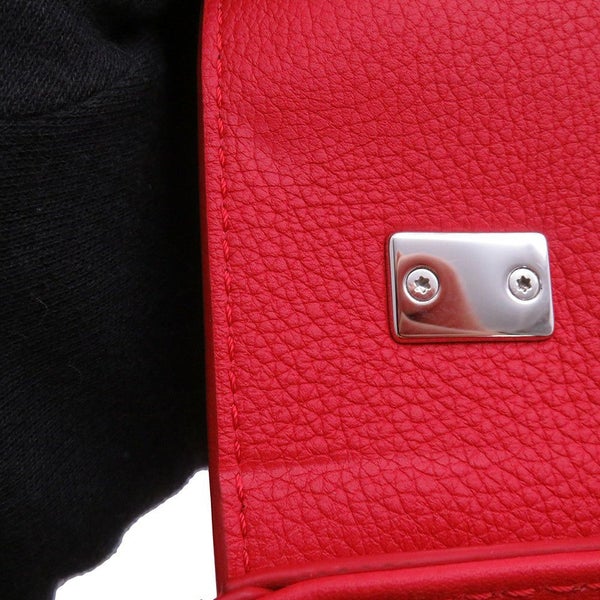 ルイヴィトン ハンドバッグ カーフレザー ロックミーII BB M51202 LOUIS VUITTON ヴィトン バッグ 2way ショルダー