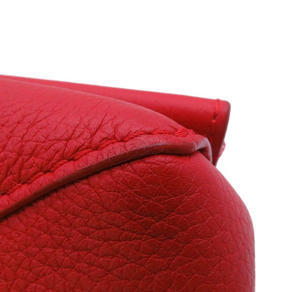 ルイヴィトン ハンドバッグ カーフレザー ロックミーII BB M51202 LOUIS VUITTON ヴィトン バッグ 2way ショルダー