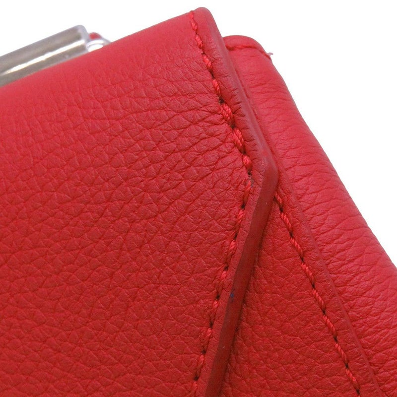 ルイヴィトン ハンドバッグ カーフレザー ロックミーII BB M51202 LOUIS VUITTON ヴィトン バッグ 2way ショルダー