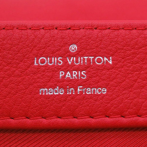 ルイヴィトン ハンドバッグ カーフレザー ロックミーII BB M51202 LOUIS VUITTON ヴィトン バッグ 2way ショルダー