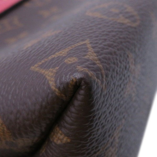 ルイヴィトン ショルダーバッグ モノグラム サン・プラシード M43713 LOUIS VUITTON ヴィトン バッグ