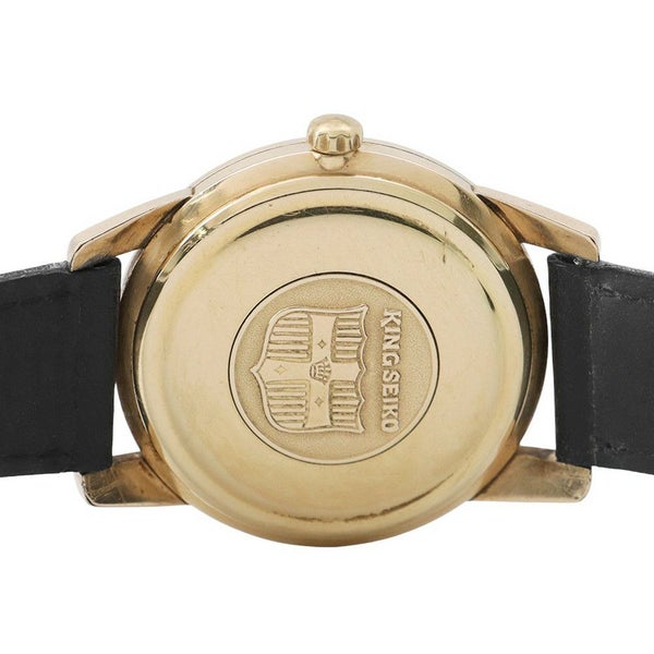 セイコー キングセイコー セカンドモデル 44KS 44-2000 SEIKO 腕時計 アンティーク ウォッチ 白文字盤