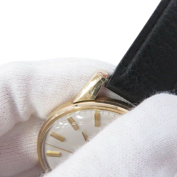 セイコー キングセイコー セカンドモデル 44KS 44-2000 SEIKO 腕時計 アンティーク ウォッチ 白文字盤