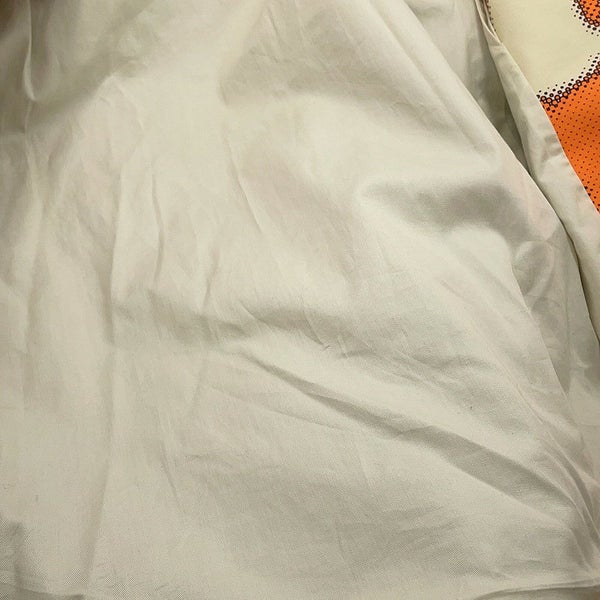 ルイヴィトン ジャケット マウンテンパーカー カモフラージュ柄 コットン メンズサイズ50 LOUIS VUITTON