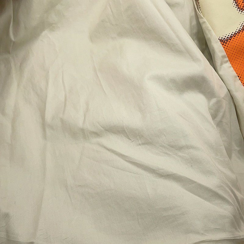 ルイヴィトン ジャケット マウンテンパーカー カモフラージュ柄 コットン メンズサイズ50 LOUIS VUITTON