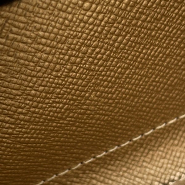 ルイヴィトン 財布 モノグラム 長財布 ジッピーウォレット M27030 日本限定 ゴールド